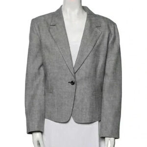 Pendleton Wool Blend Blazer